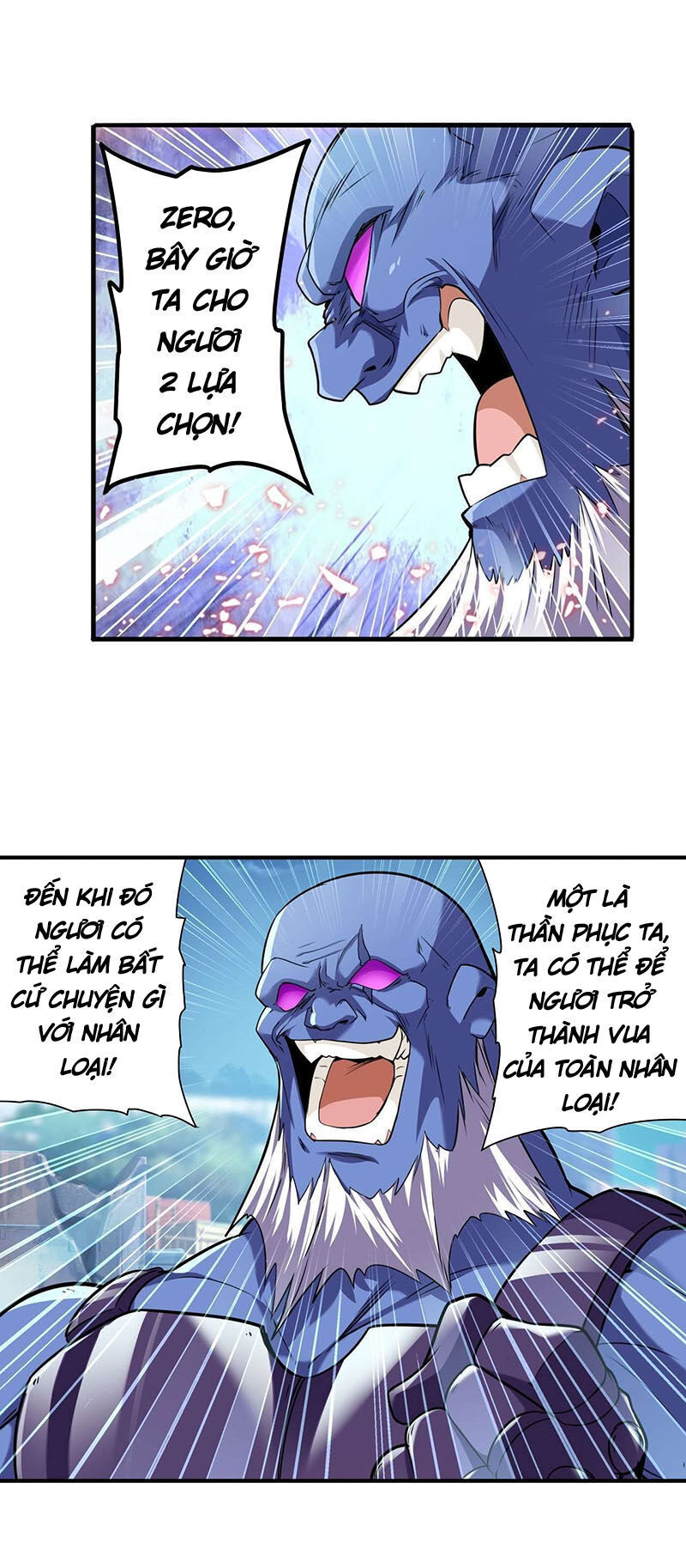 Anh Hùng ? Ta Không Làm Lâu Rồi Chap 224 - Next Chap 225