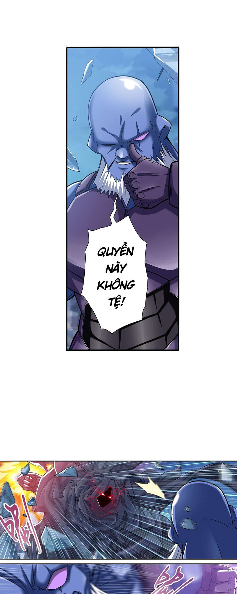 Anh Hùng ? Ta Không Làm Lâu Rồi Chap 224 - Next Chap 225