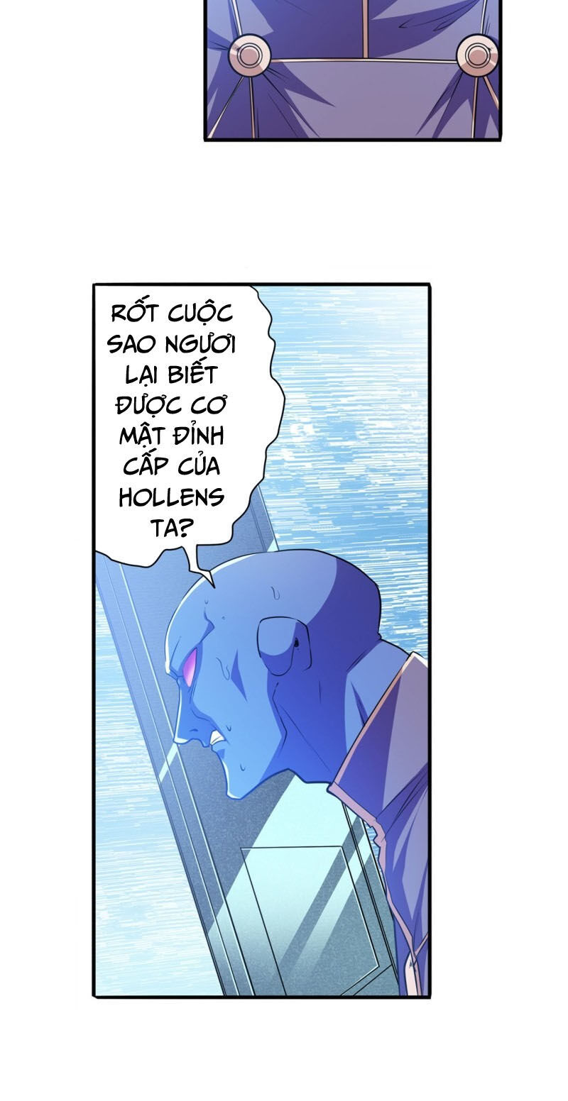 Anh Hùng ? Ta Không Làm Lâu Rồi Chap 227 - Next Chap 228