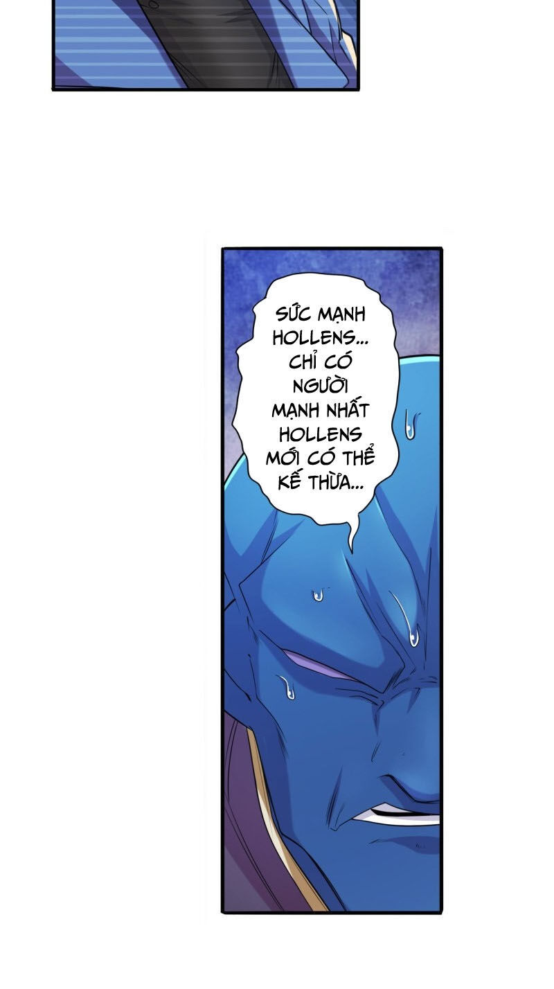 Anh Hùng ? Ta Không Làm Lâu Rồi Chap 227 - Next Chap 228