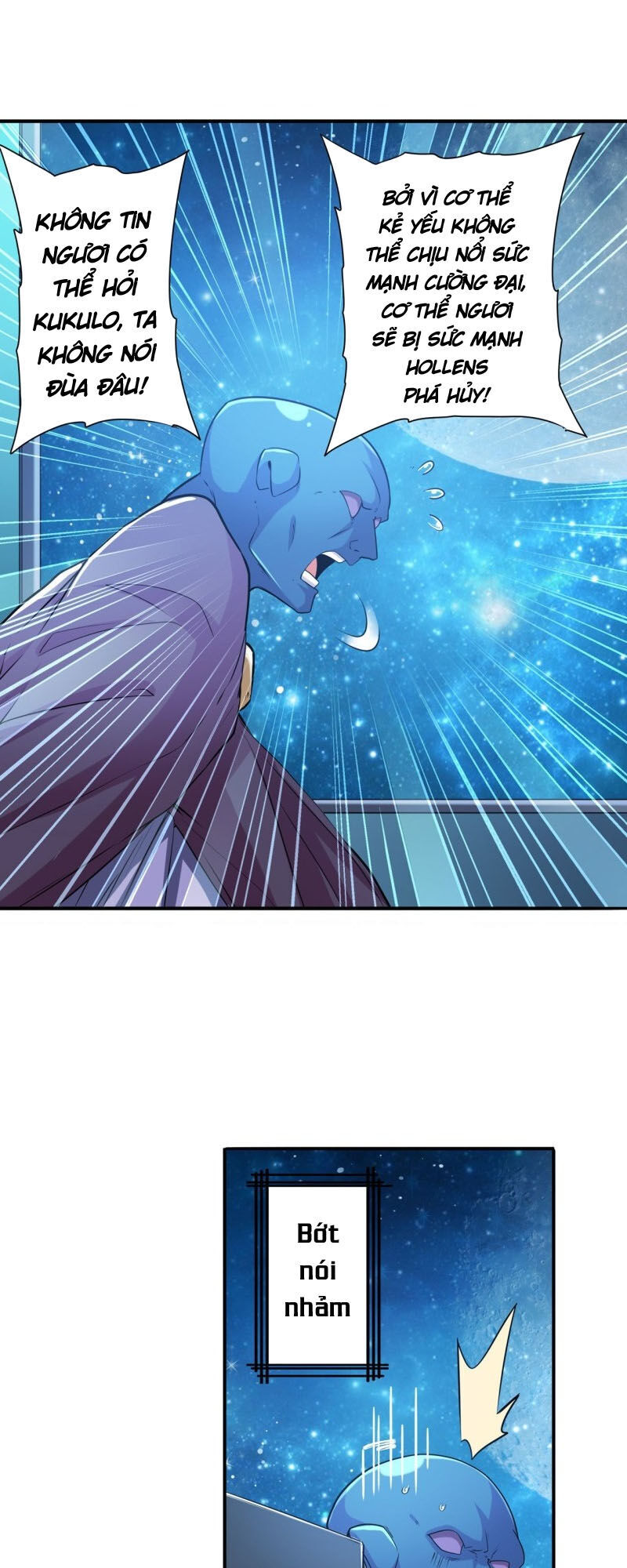 Anh Hùng ? Ta Không Làm Lâu Rồi Chap 227 - Next Chap 228