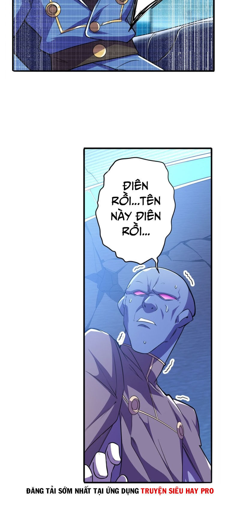 Anh Hùng ? Ta Không Làm Lâu Rồi Chap 227 - Next Chap 228