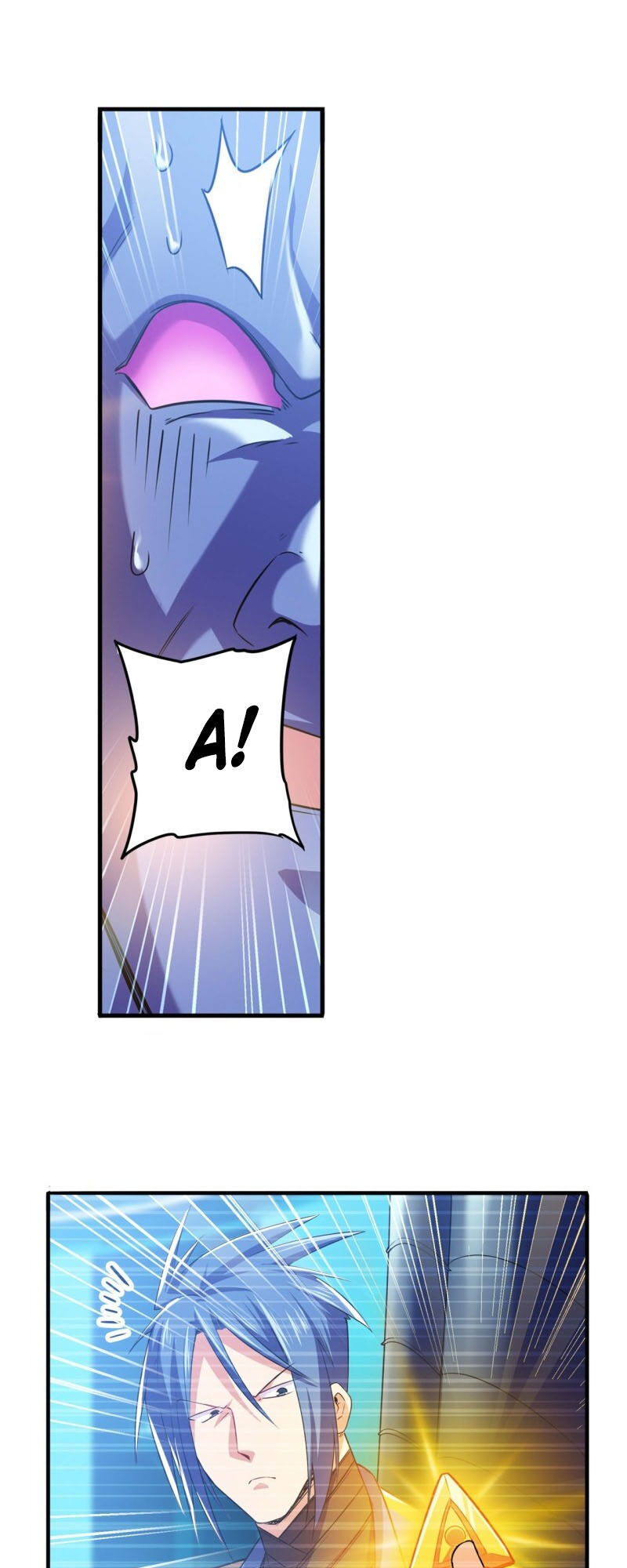 Anh Hùng ? Ta Không Làm Lâu Rồi Chap 227 - Next Chap 228