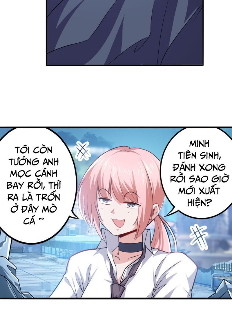 Anh Hùng ? Ta Không Làm Lâu Rồi Chap 227 - Next Chap 228