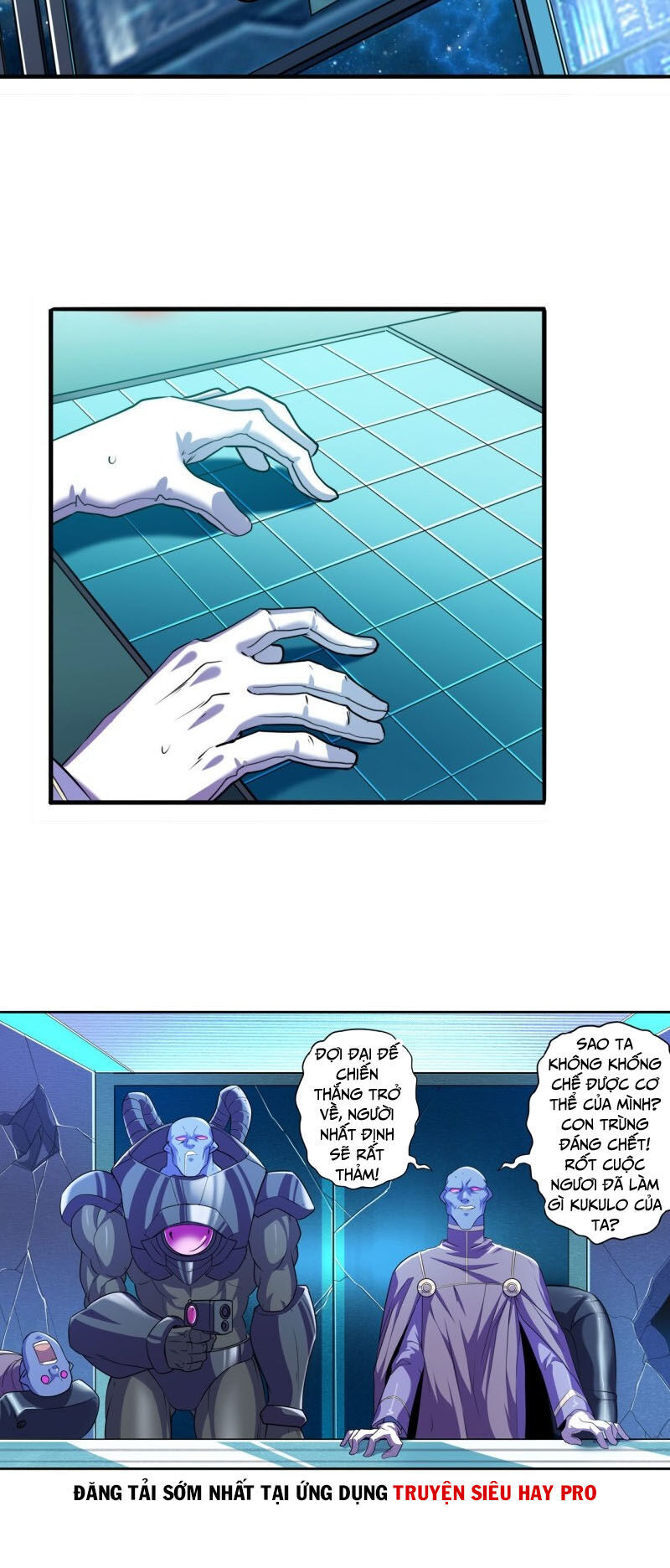 Anh Hùng ? Ta Không Làm Lâu Rồi Chap 227 - Next Chap 228