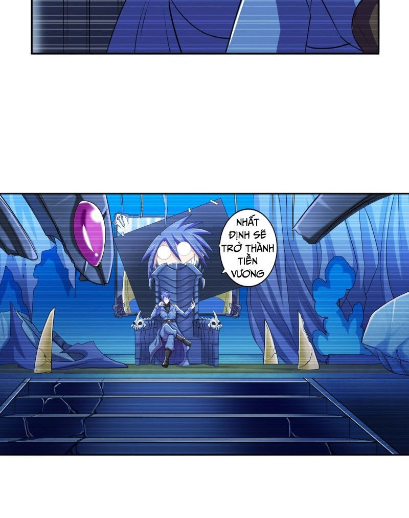 Anh Hùng ? Ta Không Làm Lâu Rồi Chap 227 - Next Chap 228