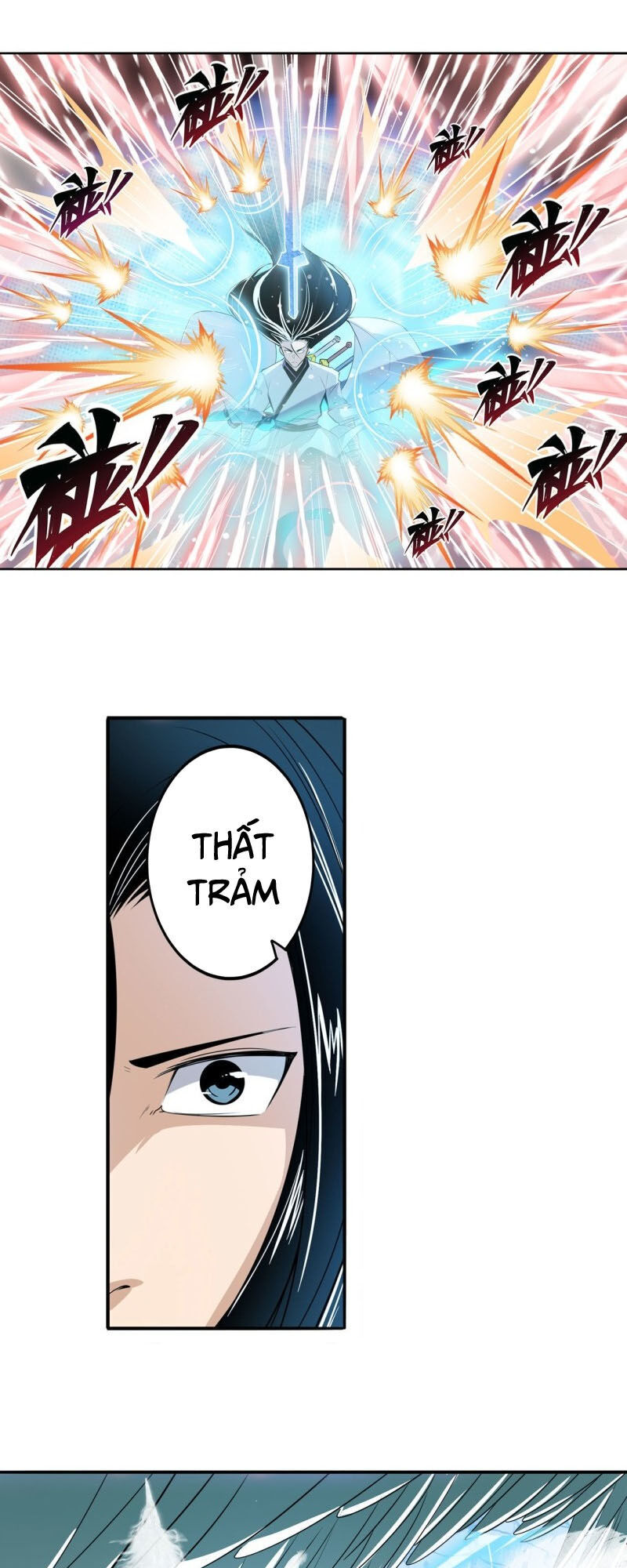 Anh Hùng ? Ta Không Làm Lâu Rồi Chap 232 - Next Chap 233