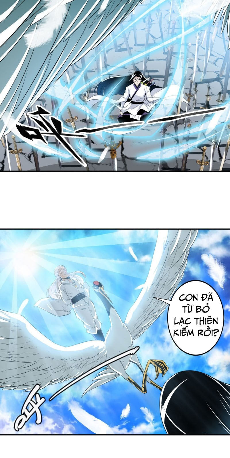 Anh Hùng ? Ta Không Làm Lâu Rồi Chap 232 - Next Chap 233