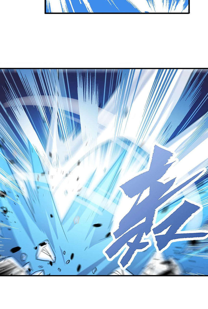 Anh Hùng ? Ta Không Làm Lâu Rồi Chap 246 - Next Chap 247