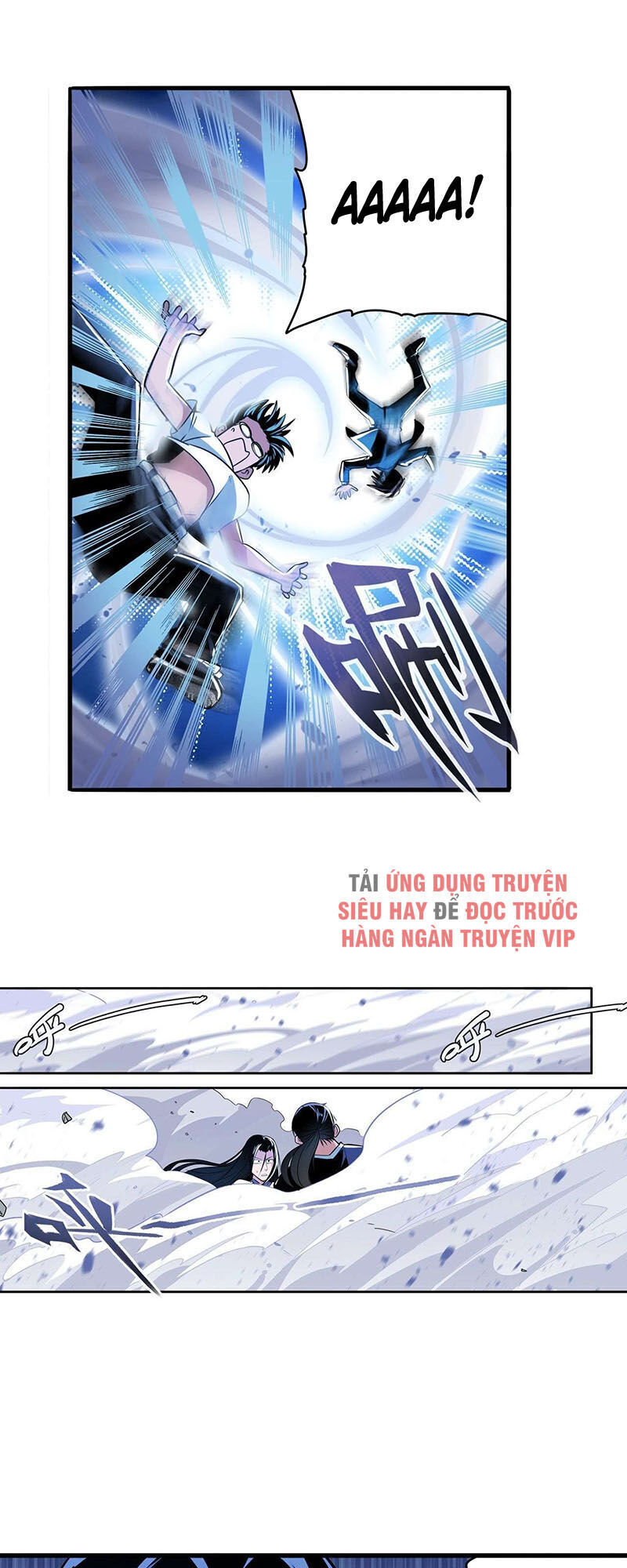 Anh Hùng ? Ta Không Làm Lâu Rồi Chap 246 - Next Chap 247