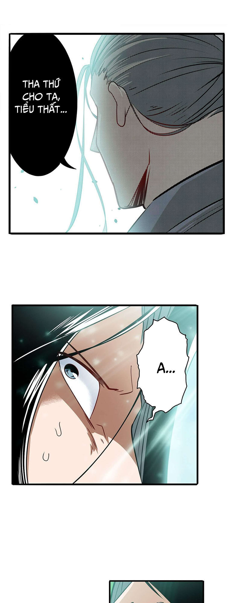 Anh Hùng ? Ta Không Làm Lâu Rồi Chap 246 - Next Chap 247