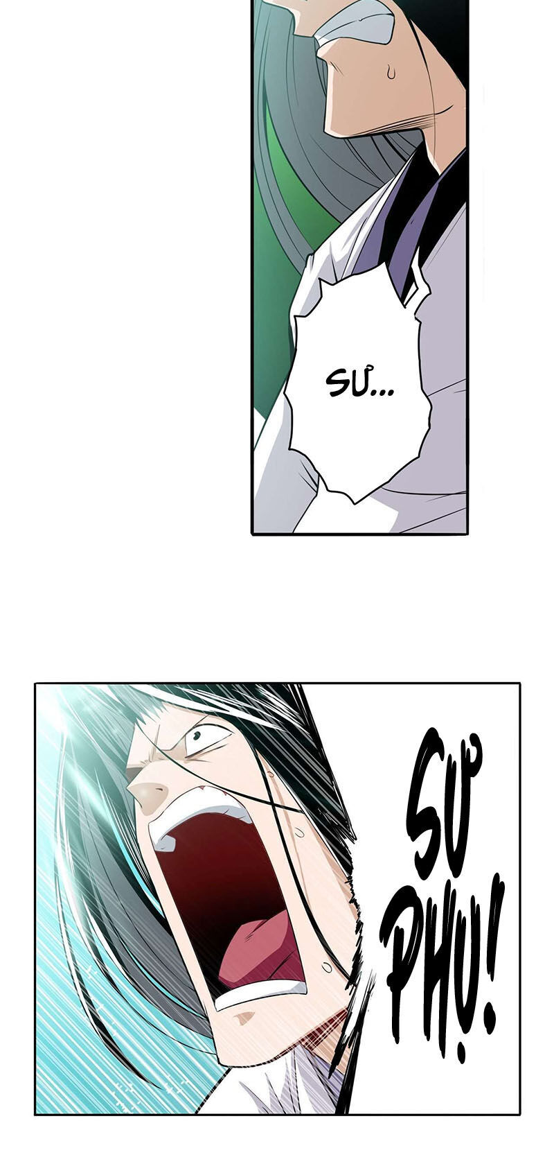 Anh Hùng ? Ta Không Làm Lâu Rồi Chap 246 - Next Chap 247