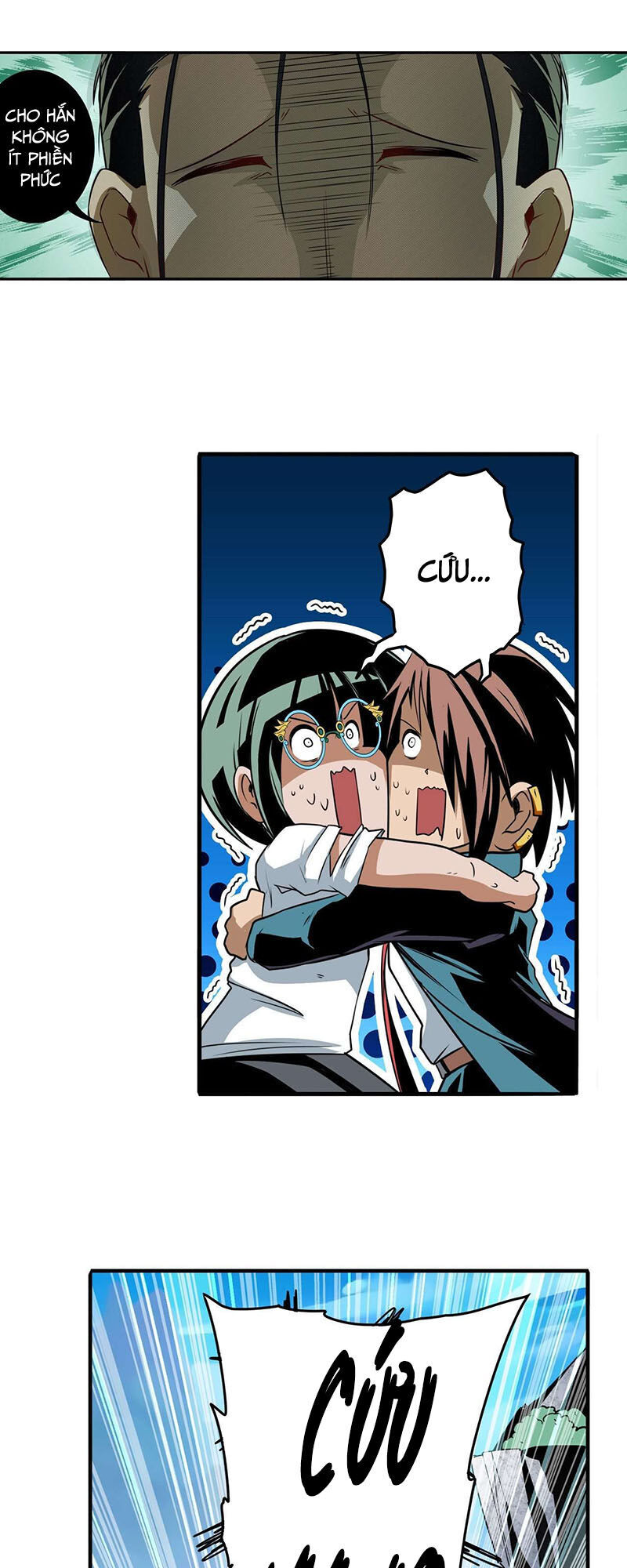 Anh Hùng ? Ta Không Làm Lâu Rồi Chap 246 - Next Chap 247