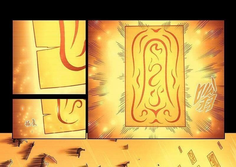 Ta Là Đại Thần Tiên Chap 330 - Next Chap 331