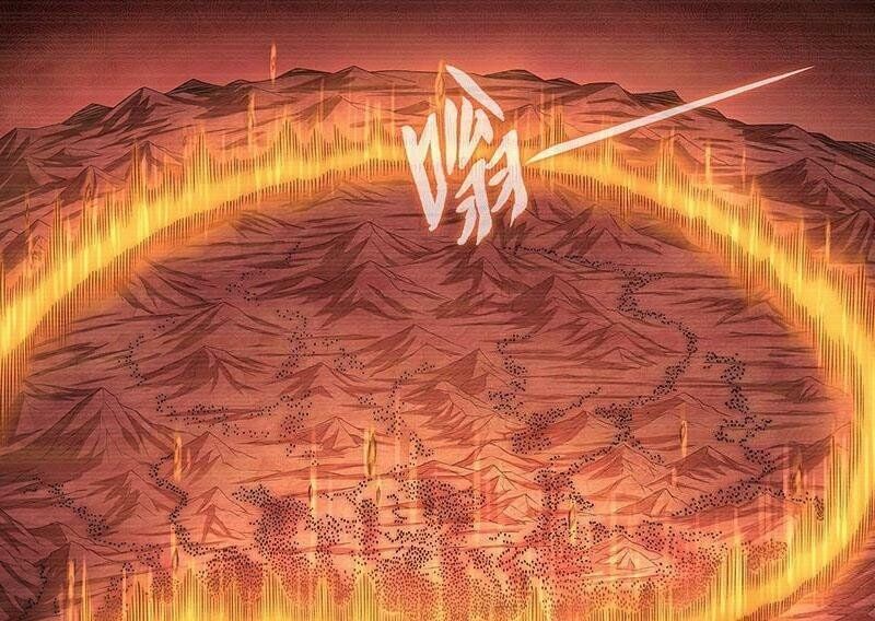 Ta Là Đại Thần Tiên Chap 330 - Next Chap 331