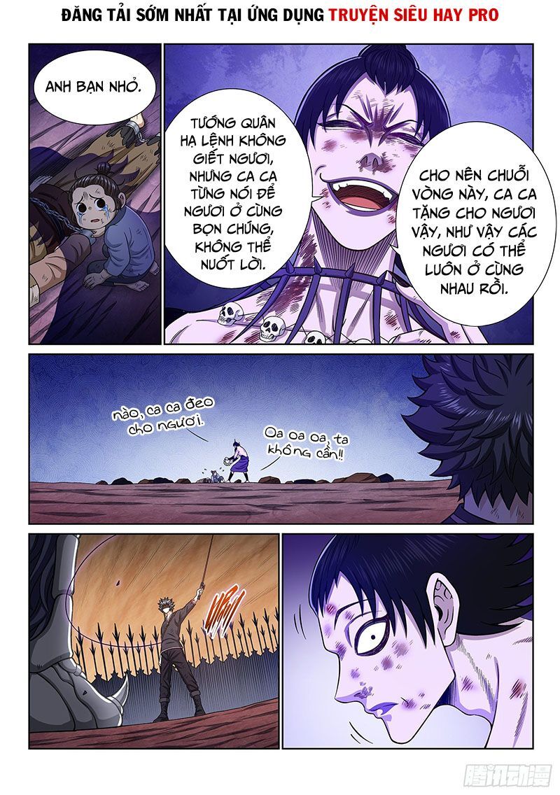 Ta Là Đại Thần Tiên Chap 338 - Next Chap 339