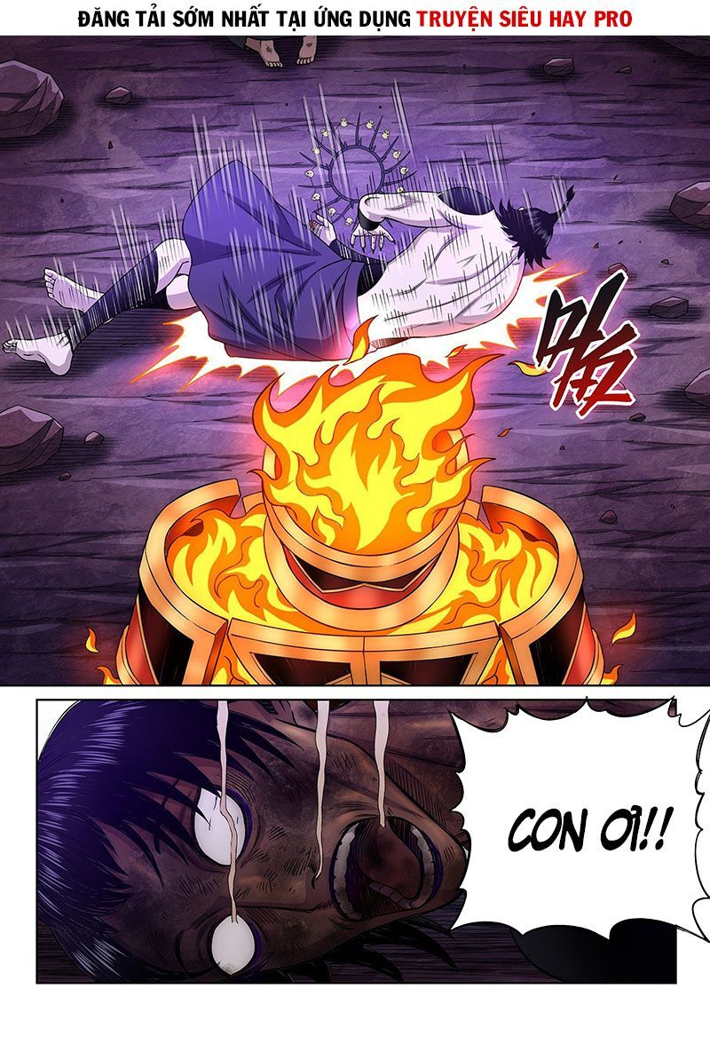 Ta Là Đại Thần Tiên Chap 338 - Next Chap 339