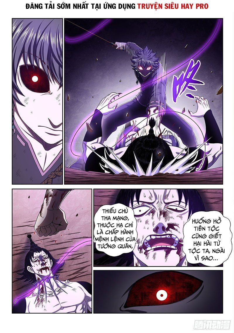 Ta Là Đại Thần Tiên Chap 338 - Next Chap 339