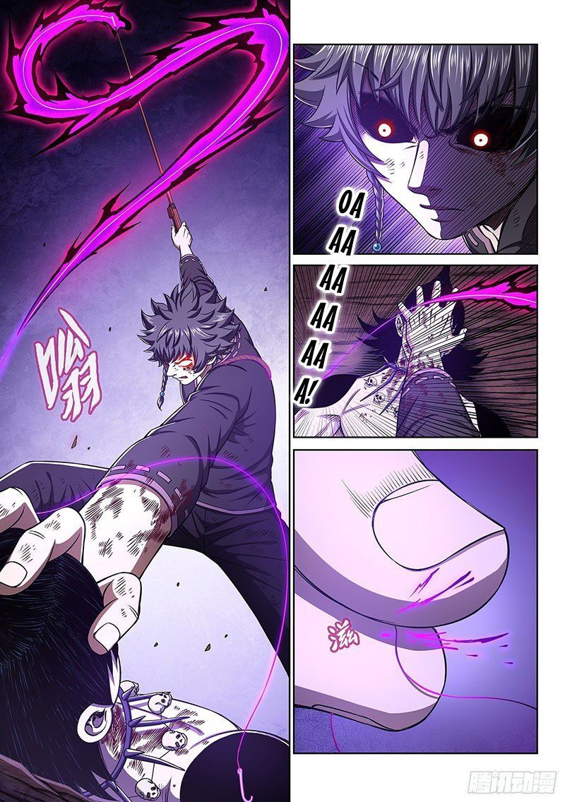 Ta Là Đại Thần Tiên Chap 338 - Next Chap 339