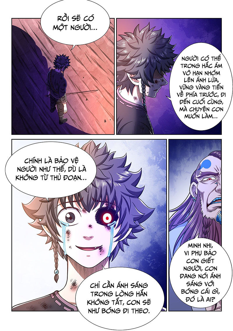 Ta Là Đại Thần Tiên Chap 339 - Next Chap 340