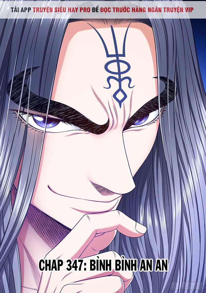 Ta Là Đại Thần Tiên Chap 347 - Next Chap 348