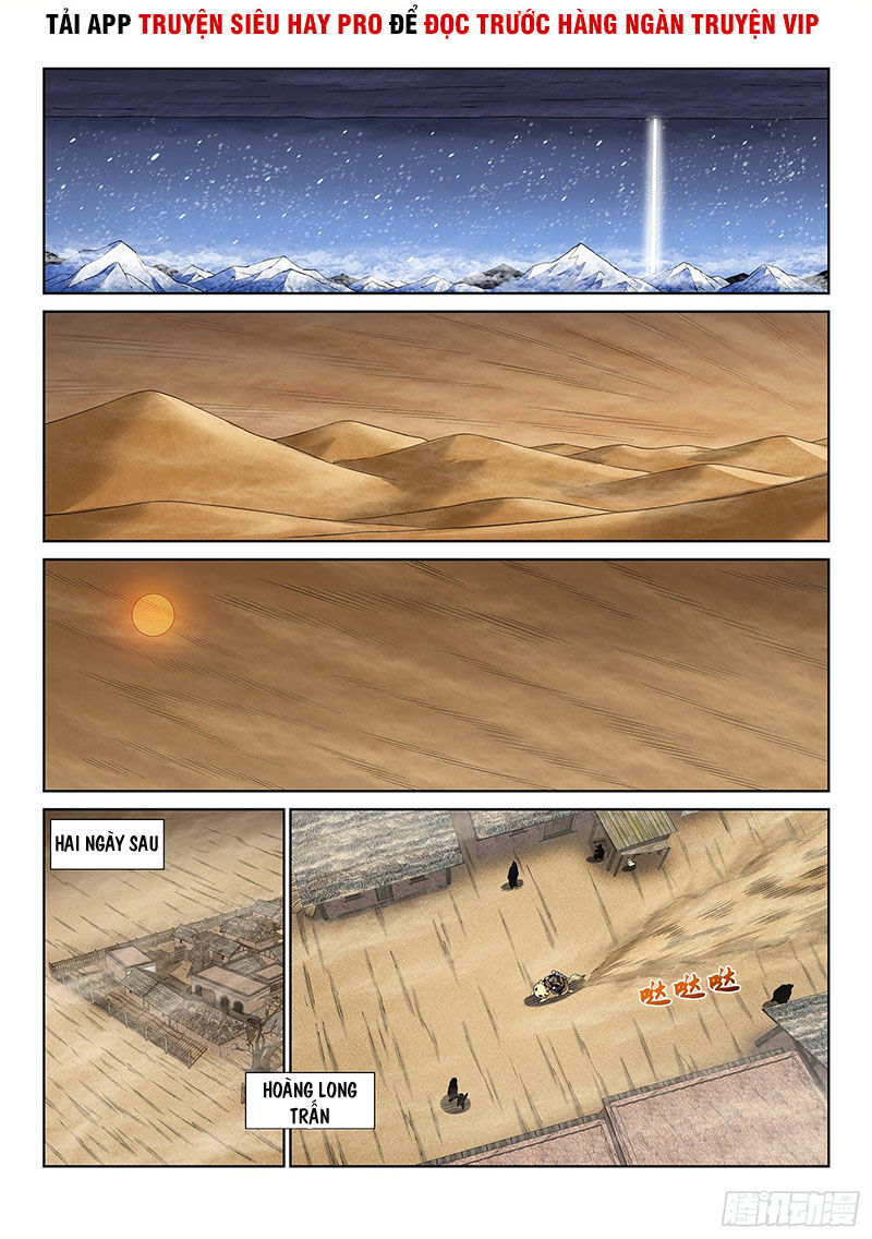 Ta Là Đại Thần Tiên Chap 347 - Next Chap 348