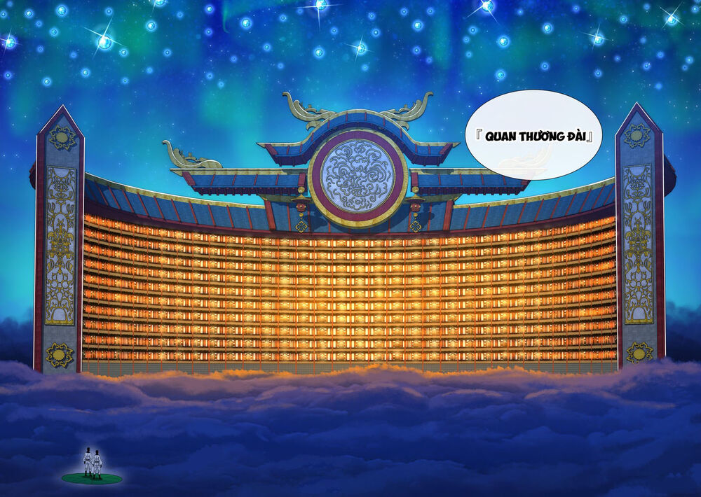 Ta Là Đại Thần Tiên Chap 357 - Next Chap 358