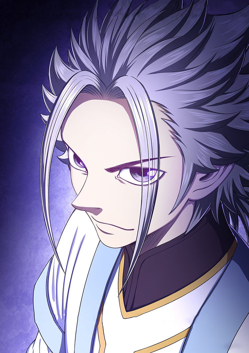 Ta Là Đại Thần Tiên Chap 360 - Next Chap 361