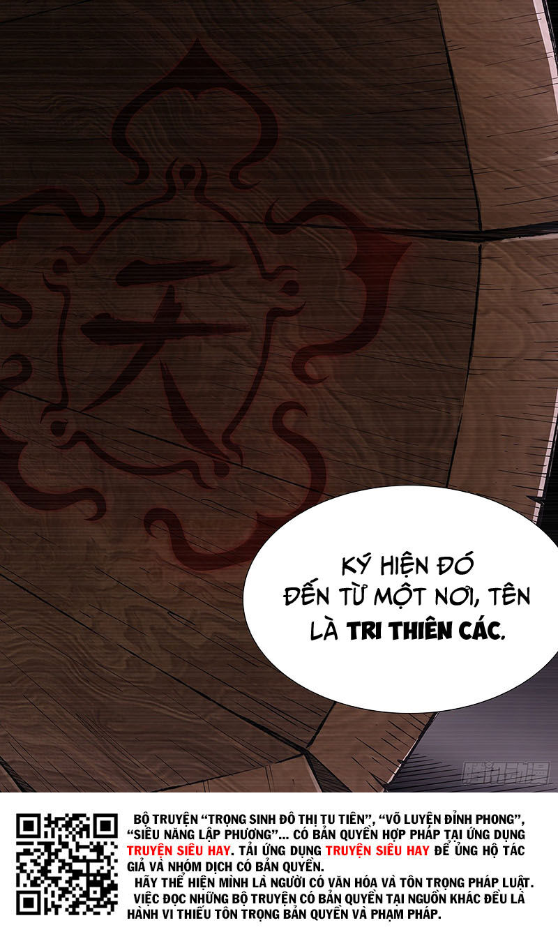 Ta Là Đại Thần Tiên Chap 331 - Next Chap 332