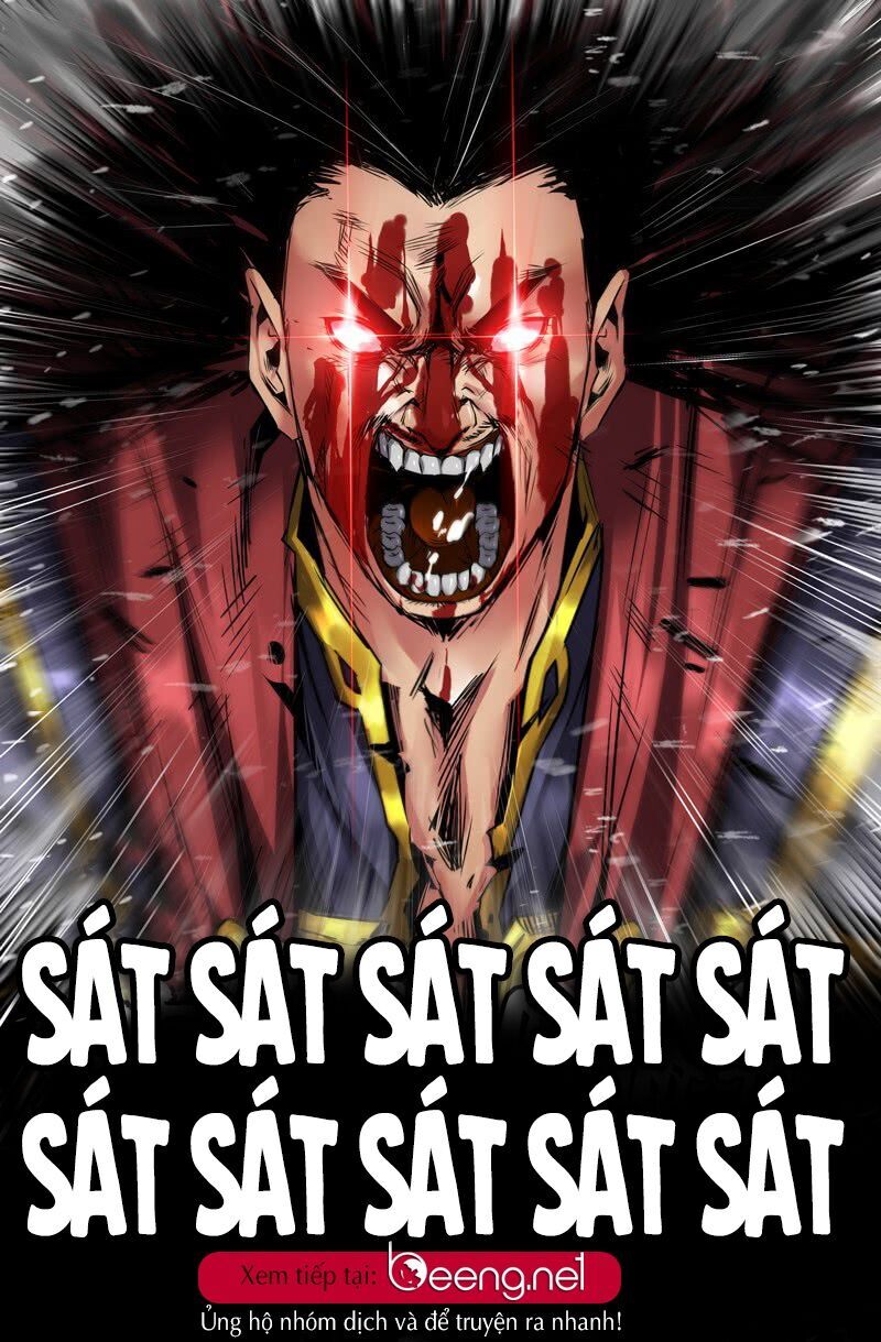 Mạnh Nhất Lịch Sử Chap 91 - Next Chap 92