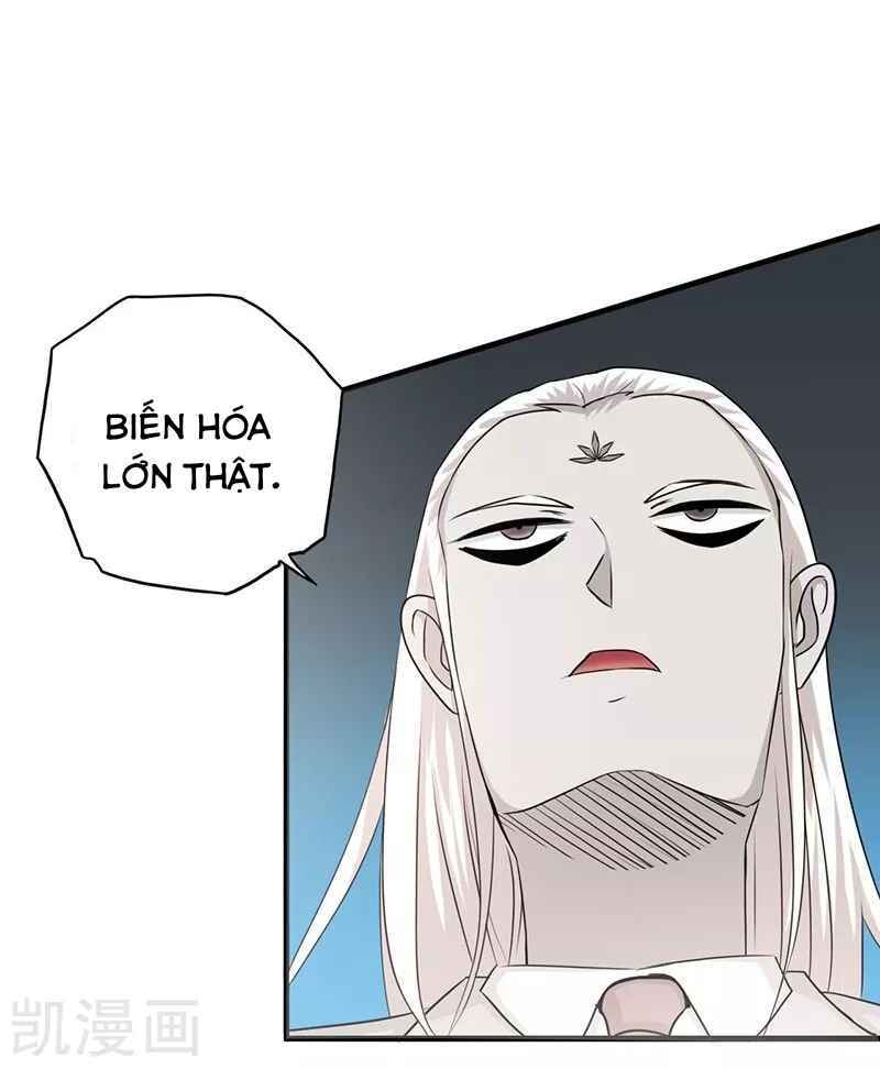 Địa Ngục Này Ta Mở Ra Đấy Chap 87 - Next Chap 88