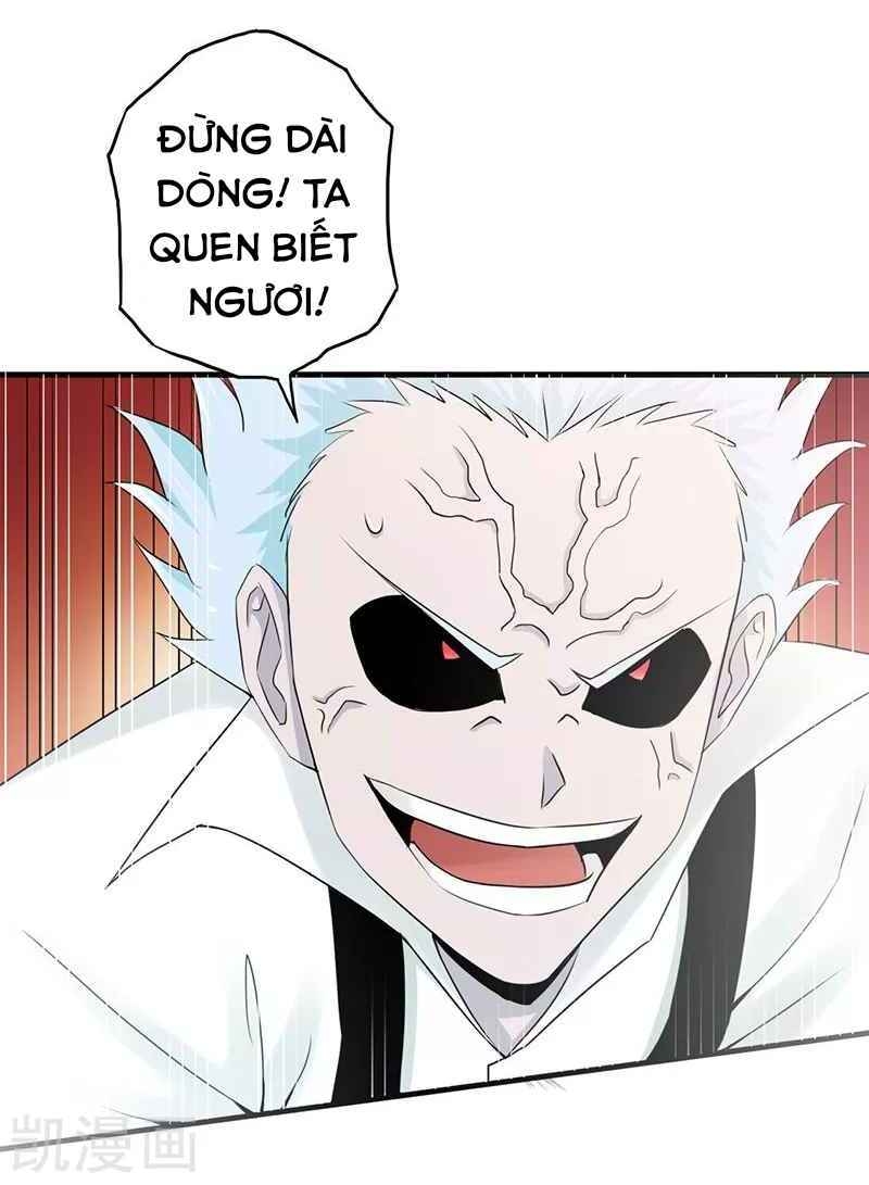 Địa Ngục Này Ta Mở Ra Đấy Chap 87 - Next Chap 88