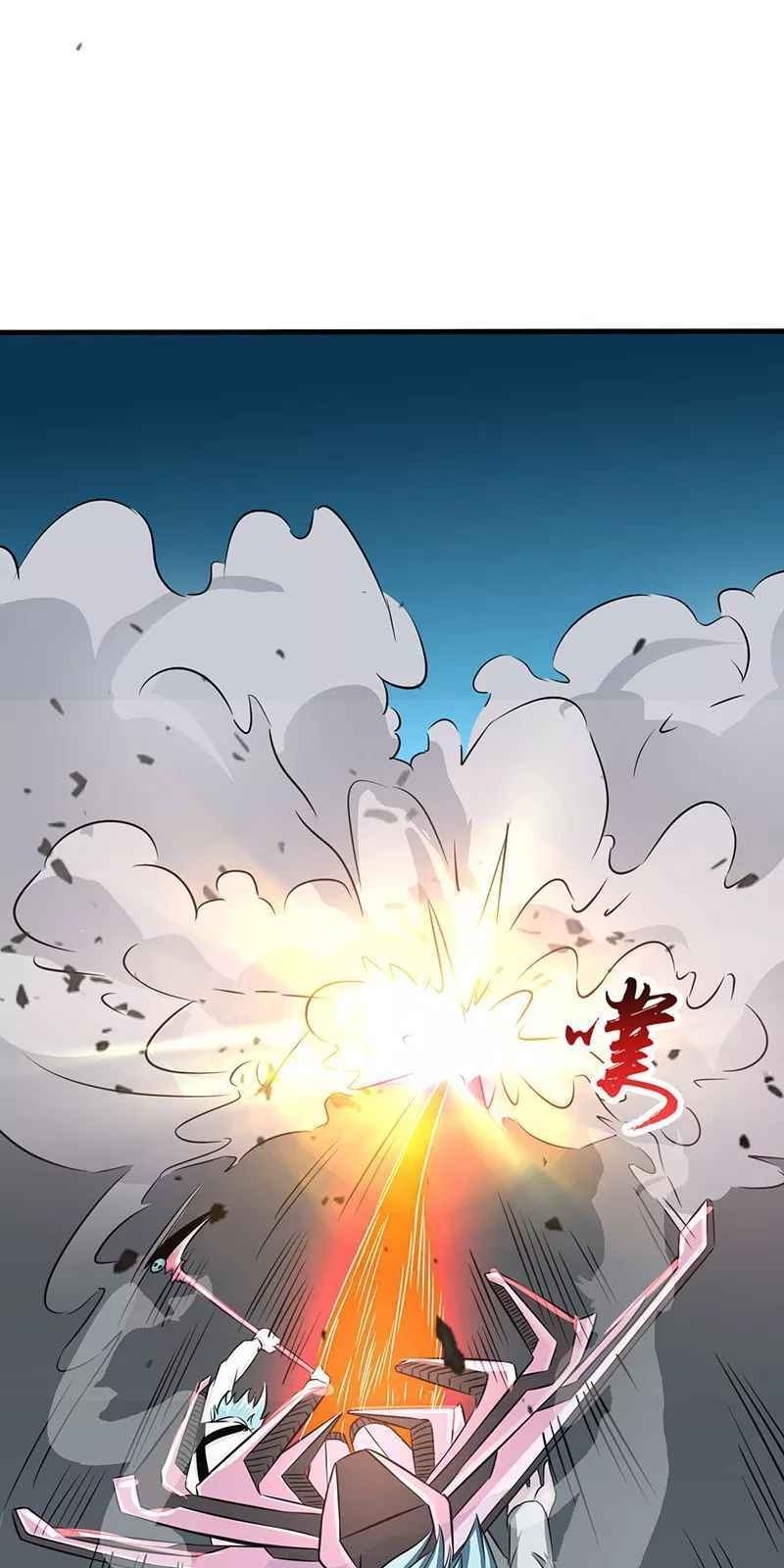 Địa Ngục Này Ta Mở Ra Đấy Chap 87 - Next Chap 88