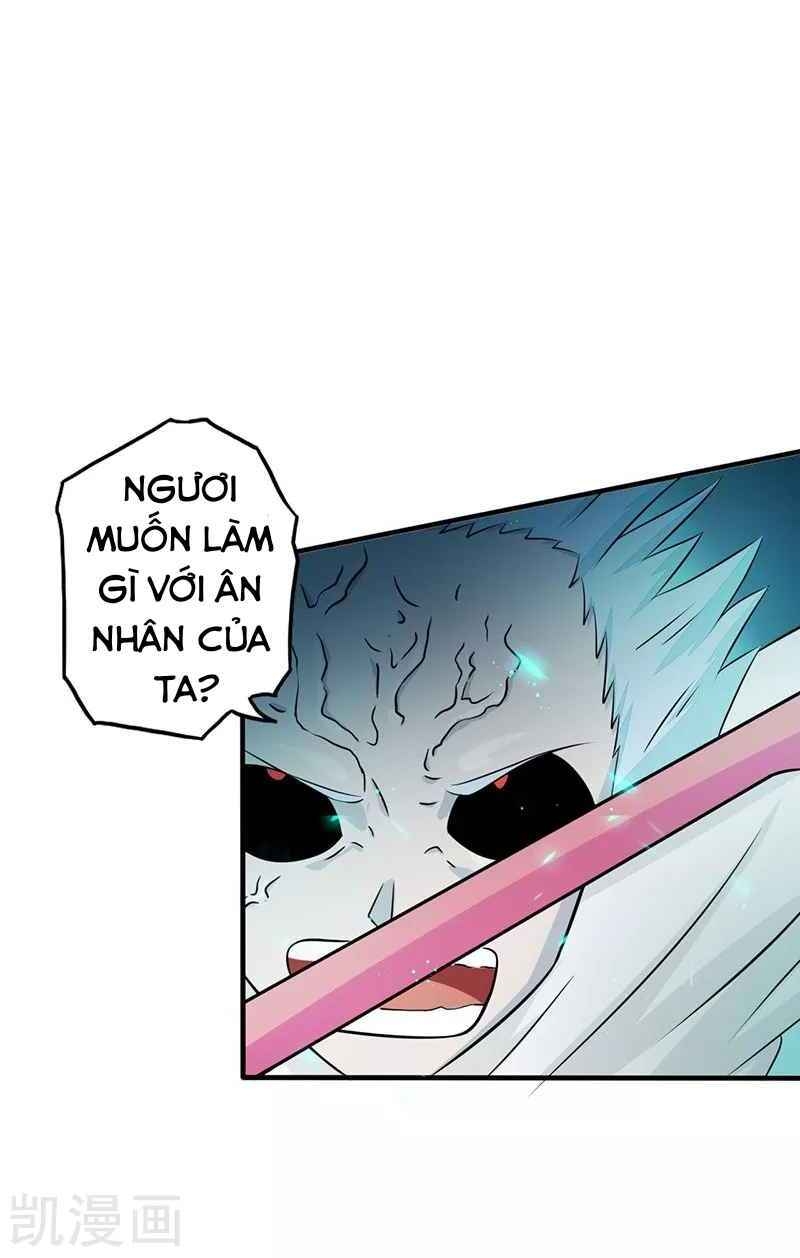 Địa Ngục Này Ta Mở Ra Đấy Chap 87 - Next Chap 88