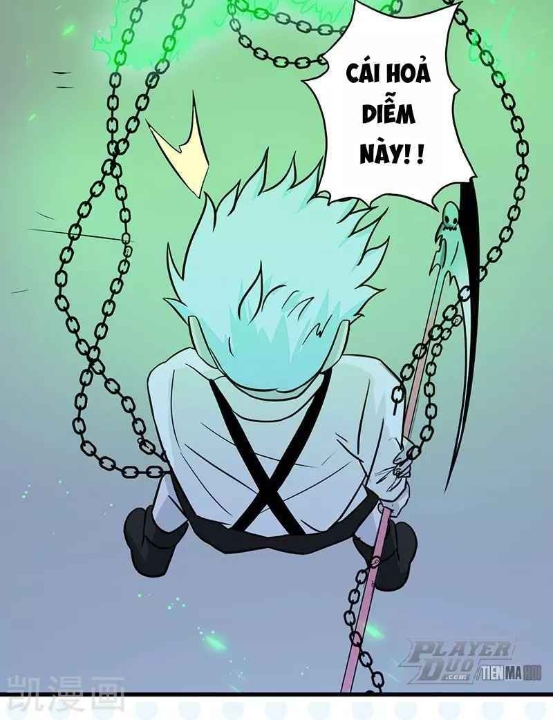 Địa Ngục Này Ta Mở Ra Đấy Chap 87 - Next Chap 88