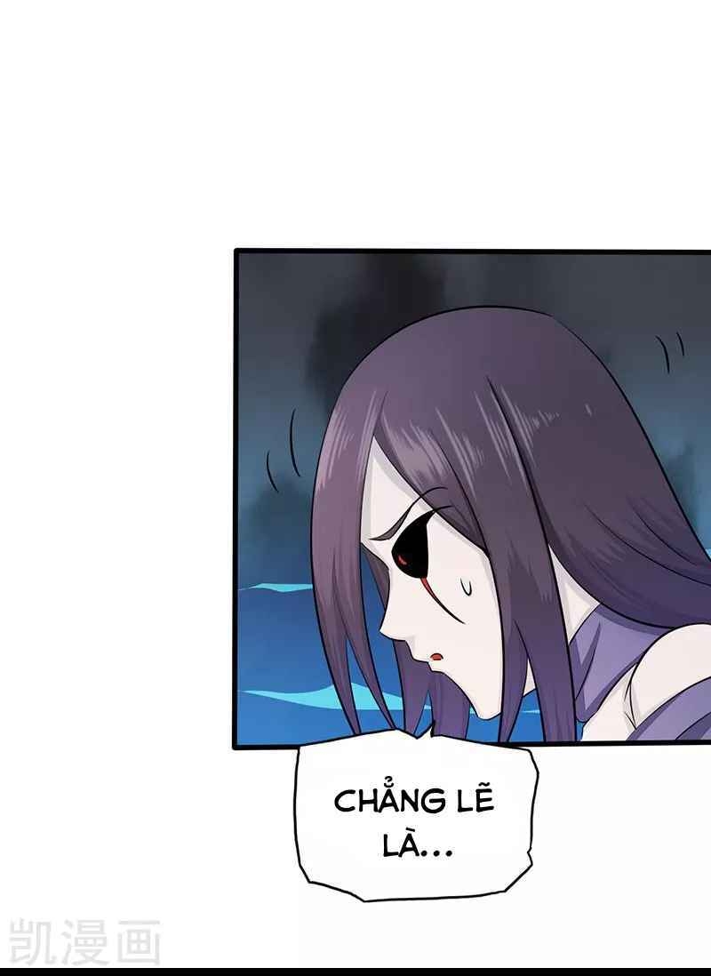 Địa Ngục Này Ta Mở Ra Đấy Chap 87 - Next Chap 88