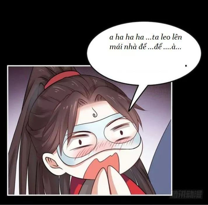 TUYỆT SẮC QUYẾN RŨ: QUỶ Y CHÍ TÔN Chap 100 - Next Chap 101