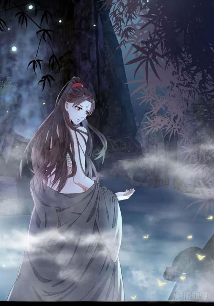 TUYỆT SẮC QUYẾN RŨ: QUỶ Y CHÍ TÔN Chap 103 - Next Chap 104