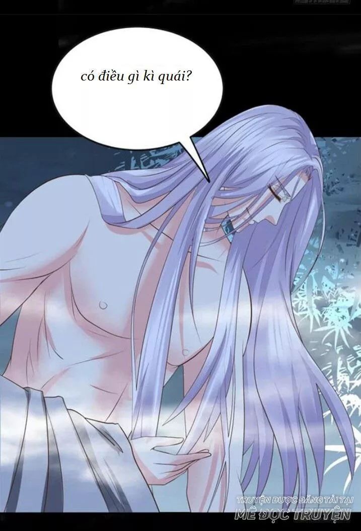 TUYỆT SẮC QUYẾN RŨ: QUỶ Y CHÍ TÔN Chap 103 - Next Chap 104