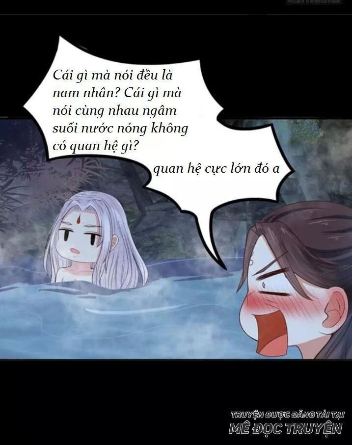 TUYỆT SẮC QUYẾN RŨ: QUỶ Y CHÍ TÔN Chap 103 - Next Chap 104