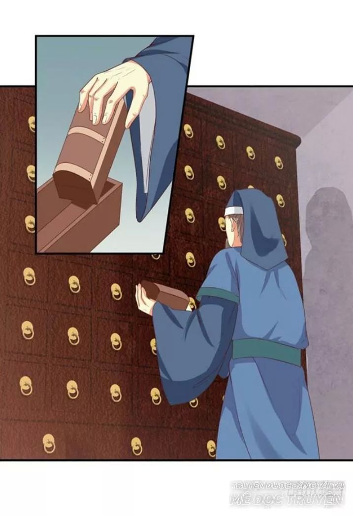 TUYỆT SẮC QUYẾN RŨ: QUỶ Y CHÍ TÔN Chap 103 - Next Chap 104