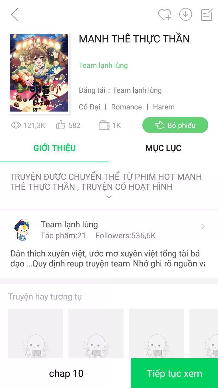 TUYỆT SẮC QUYẾN RŨ: QUỶ Y CHÍ TÔN Chap 108 - Next Chap 109