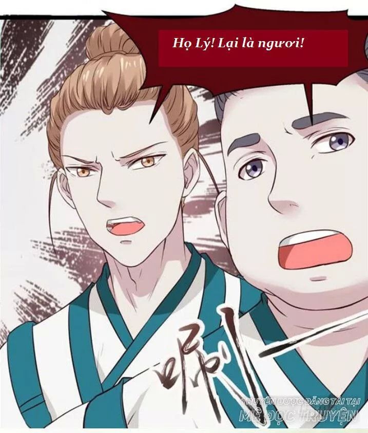 TUYỆT SẮC QUYẾN RŨ: QUỶ Y CHÍ TÔN Chap 110 - Next Chap 111