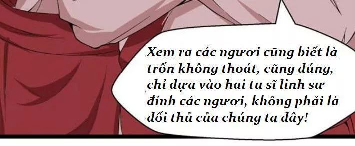 TUYỆT SẮC QUYẾN RŨ: QUỶ Y CHÍ TÔN Chap 111 - Next Chap 112