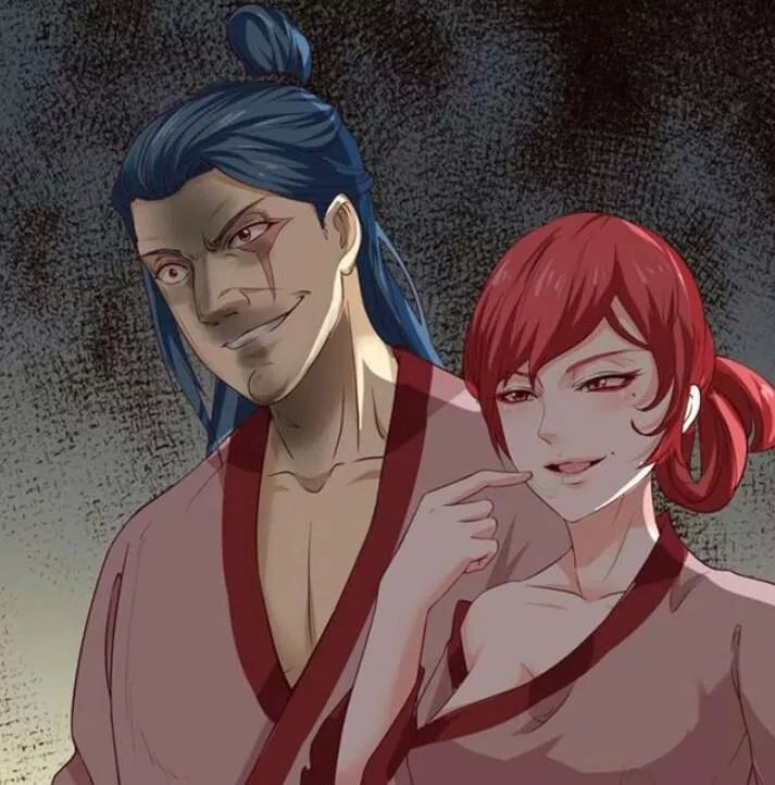 TUYỆT SẮC QUYẾN RŨ: QUỶ Y CHÍ TÔN Chap 111 - Next Chap 112