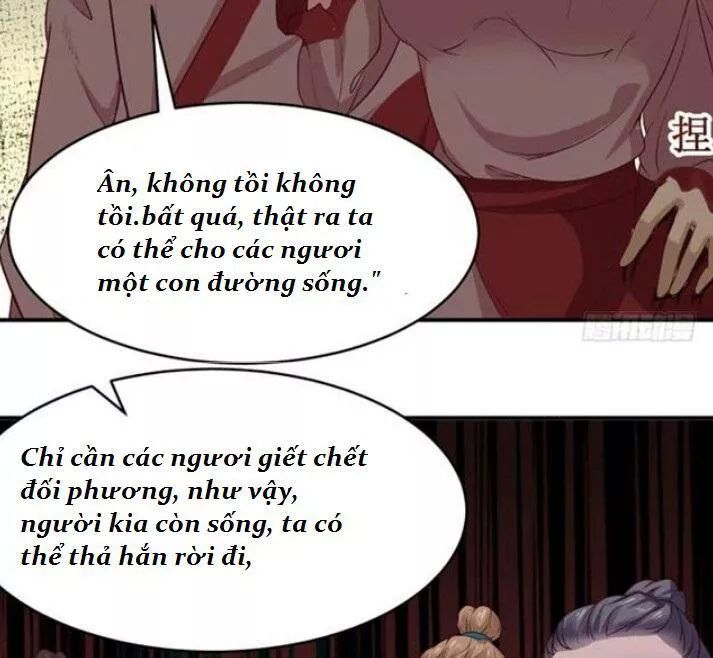 TUYỆT SẮC QUYẾN RŨ: QUỶ Y CHÍ TÔN Chap 111 - Next Chap 112