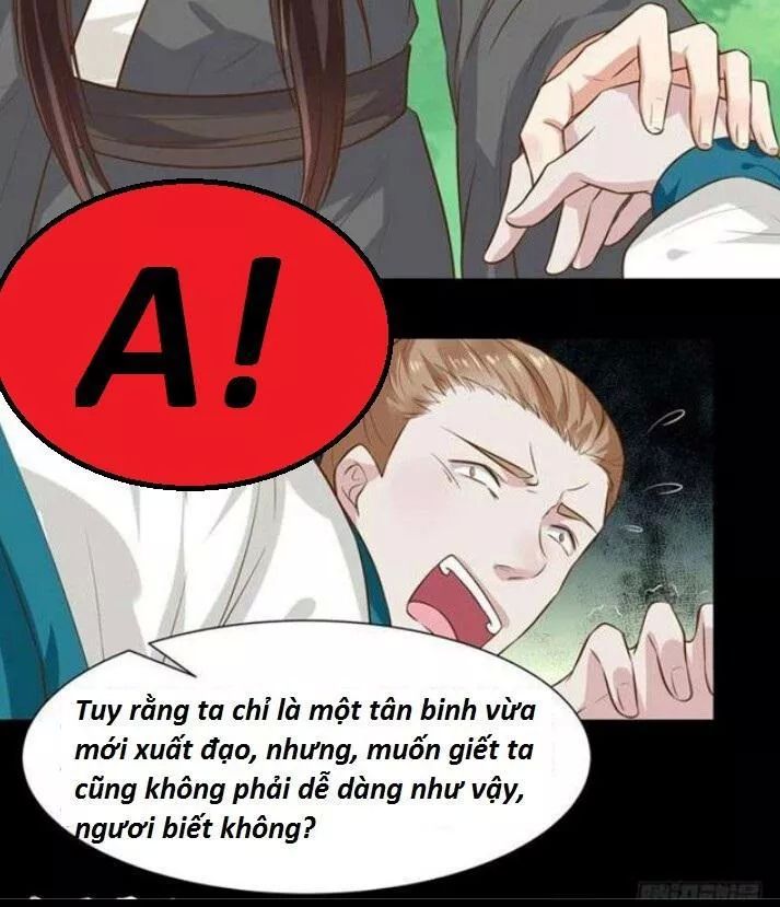 TUYỆT SẮC QUYẾN RŨ: QUỶ Y CHÍ TÔN Chap 113 - Next Chap 114