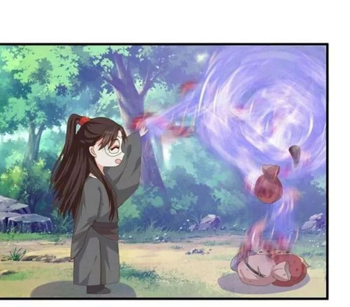 TUYỆT SẮC QUYẾN RŨ: QUỶ Y CHÍ TÔN Chap 114 - Next Chap 115