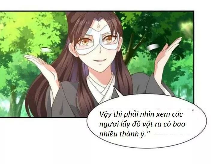 TUYỆT SẮC QUYẾN RŨ: QUỶ Y CHÍ TÔN Chap 114 - Next Chap 115