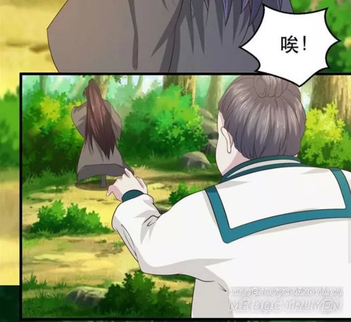 TUYỆT SẮC QUYẾN RŨ: QUỶ Y CHÍ TÔN Chap 115 - Next Chap 116